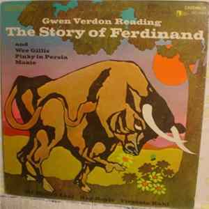 Gwen Verdon - The Story Of Ferdinand And Other Stories mp3