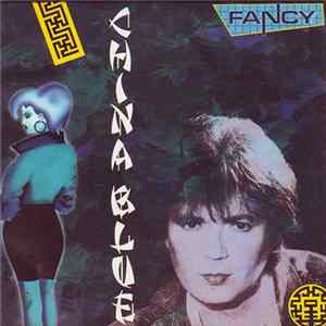 Fancy - China Blue mp3