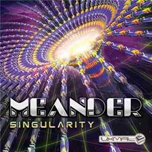 Meander - Singularity mp3
