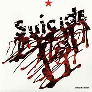 Suicide - Suicide mp3
