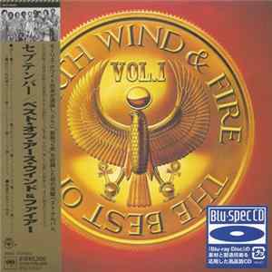 Earth, Wind & Fire - The Best Of Earth Wind & Fire Vol. I mp3