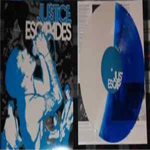 Justice - Escapades mp3