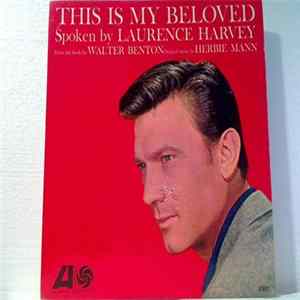 Laurence Harvey, Herbie Mann - This Is My Beloved mp3