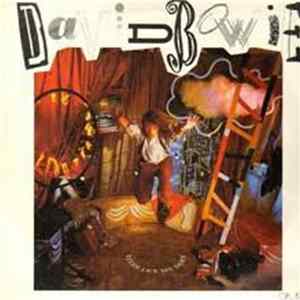 David Bowie - Never Let Me Down mp3
