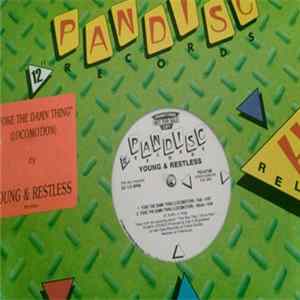 Young & Restless - Yoke The Damn Thing (Locomotion) mp3