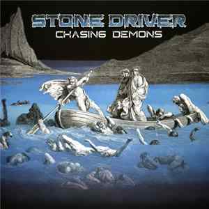 Stone Driver - Chasing Demons mp3