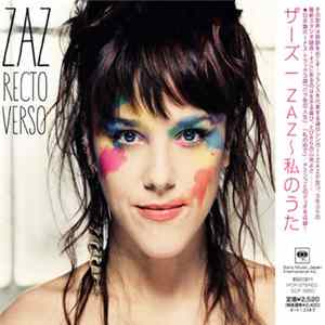 ZAZ - Recto Verso mp3