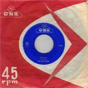 The Shy Ones - Telstar mp3
