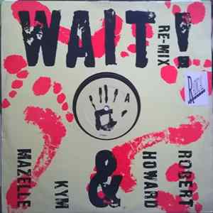 Robert Howard & Kym Mazelle - Wait ! (Re-Mix) mp3