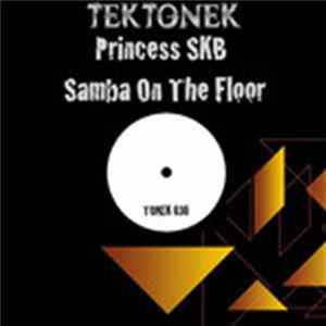 Princess S.K.B. - Samba On The Floor mp3