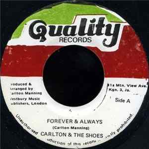 Carlton & The Shoes - Forever & Always mp3