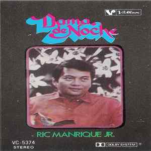 Ric Manrique Jr. - Dama De Noche mp3