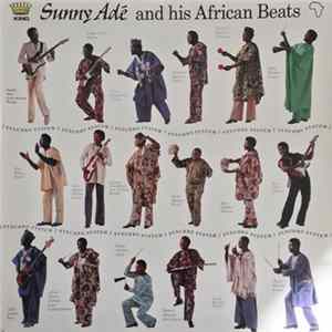 King Sunny Adé And His African Beats - Synchro System mp3