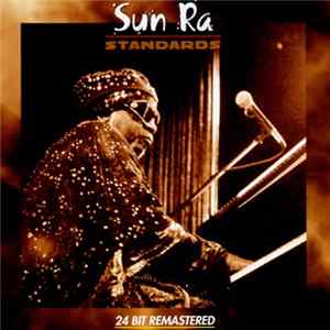 Sun Ra - Standards mp3
