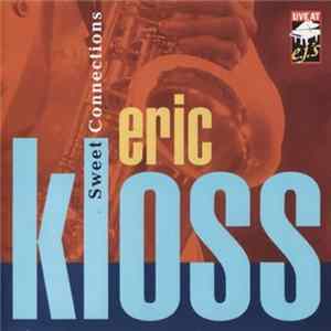 Eric Kloss - Sweet Connections mp3