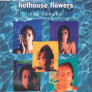Hothouse Flowers - One Tongue mp3