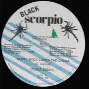Chaka Demus - Every Body Loves The Chaka mp3