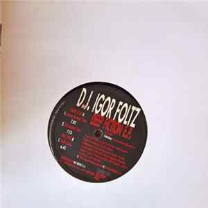 DJ Igor Foltz - Deep Fiction E.P. mp3