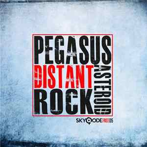 Pegasus Asteroid - Distant Rock mp3