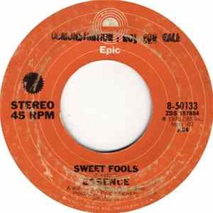 Essence - Sweet Fools mp3