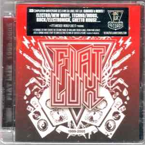 Various - Fiat Lux 1999-2005 mp3