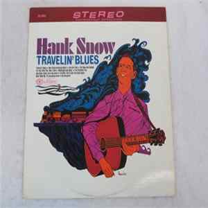 Hank Snow - Travelin' Blues mp3