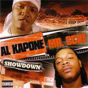 Al Kapone & Mr. Sche - Showdown mp3