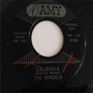 The Rondels - Caldonia / 110 Lbs. Of Drums mp3