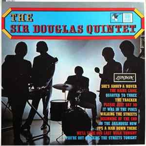 The Sir Douglas Quintet - The Sir Douglas Quintet mp3