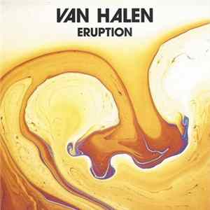 Van Halen - Eruption mp3