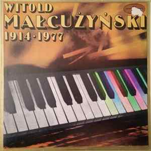 Frédéric Chopin, Witold Małcużyński - 1914-1977 mp3