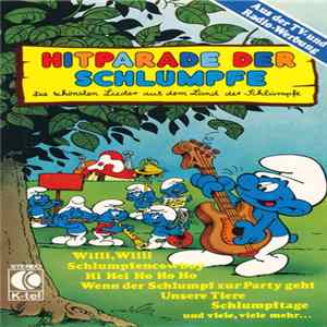 Die Schlümpfe - Hitparade Der Schlümpfe mp3