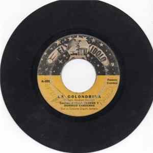 Dorindo Cárdenas Y Su Conjunto Orgullo Santeño - La Golondrina / La Colegiala mp3