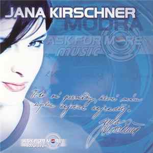 Jana Kirschner - Modrá mp3