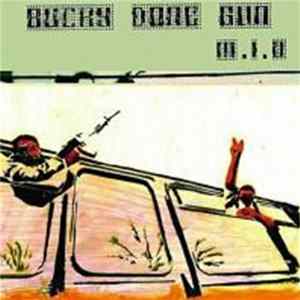 M.I.A. - Bucky Done Gun mp3