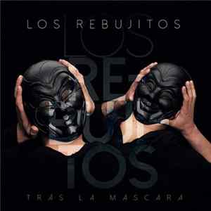 Los Rebujitos - Tras la Máscara mp3