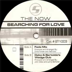The Now - Searching For Love mp3