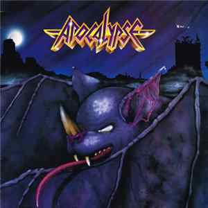 Apocalypse - Apocalypse mp3