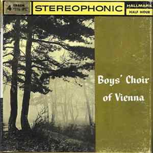 Boys' Choir Of Vienna - Boys' Choir Of Vienna mp3