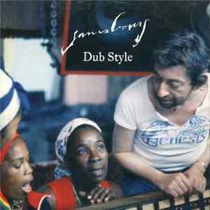 Gainsbourg - Dub Style mp3