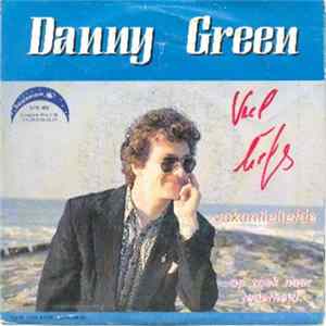Danny Green - Vakantieliefde mp3