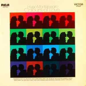 Hugo Montenegro - Colours Of Love mp3