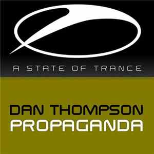Dan Thompson - Propaganda mp3