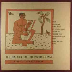 Baoulé - The Baoule Of The Ivory Coast mp3