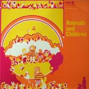 Various - Animals And Children - Volume 2 mp3