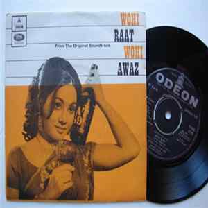 Sonik-Omi - Wohi Raat Wohi Awaz mp3