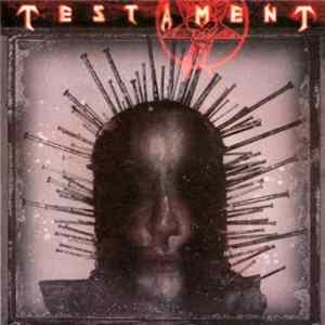 Testament - Demonic mp3
