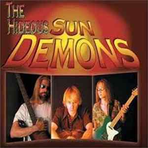 The Hideous Sun Demons - The Hideous Sun Demons mp3