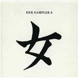 Various - Line - Der Sampler 8 mp3