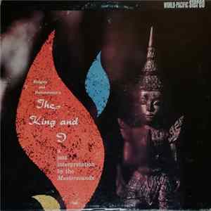The Mastersounds - The King And I mp3